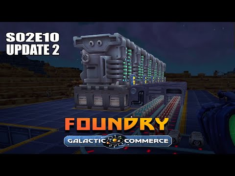 Foundry 🏭 S02E10