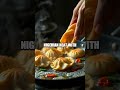 Global Street Bites: The Midnight Lagos Puff Cart
