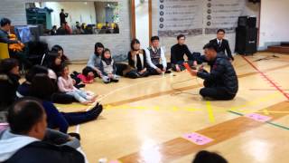 20141218 장은수 집사님네 송별식2
