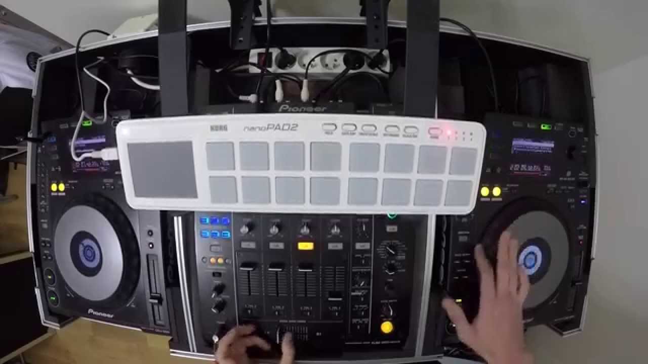 DylanM Deejay - Mix Reggaeton Vol.1