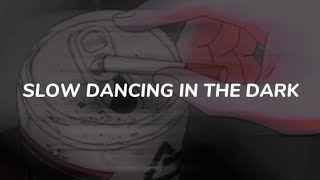 Slow Dancing In The Dark  Joji s terjemahan