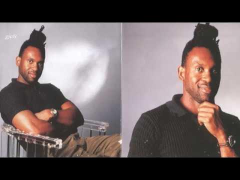 Dr Alban One love - YouTube