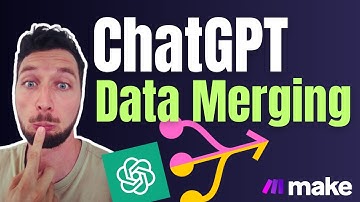 Master Database Merging with ChatGPT AI: Airtable to Bubble Data Sync