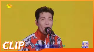 萧敬腾新歌《已读不回94我》首唱！立马就把人带入到专属于他本人的音乐时空里 《夏日少年派》Teens Party in Summer EP6丨MangoTV