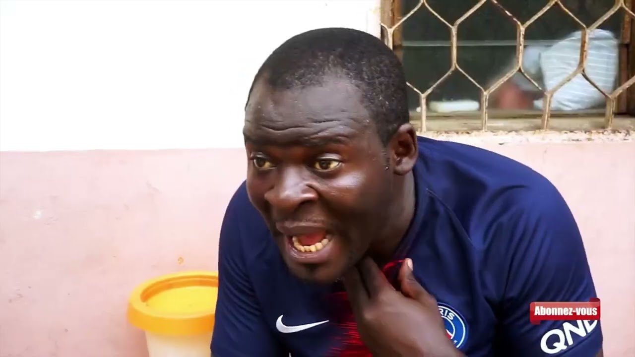 Une locataire perd son argent, Kalagan le retrouve… et tout dérape au moment de rendre !