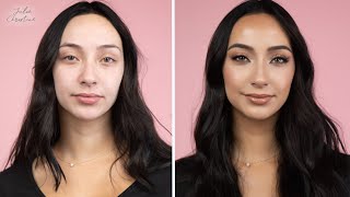 How To Get Perfect Skin, Pretty Eyes And Long Lasting Lips!