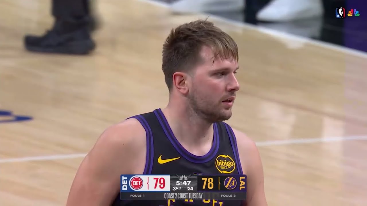 Luka Doncic’s Defense Gets Ripped Into By Reggie Miller 