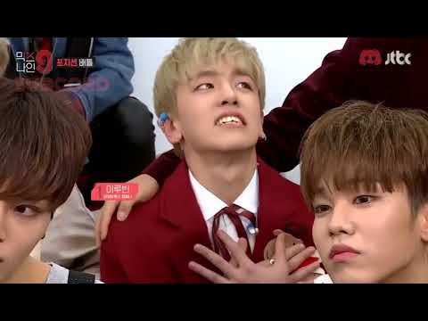 MIXNINE EP 5 [ENG SUB] - YouTube