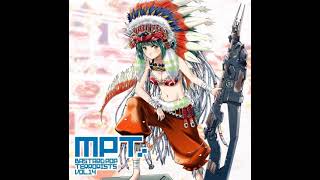 DJ DEPATH&M-Project - Rise From The Ashes (3R2 Remix)