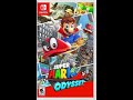 EP. 01 - Primo Plays Super Mario Odyssey 🍄 | Daddy Francis North Gaming TV
