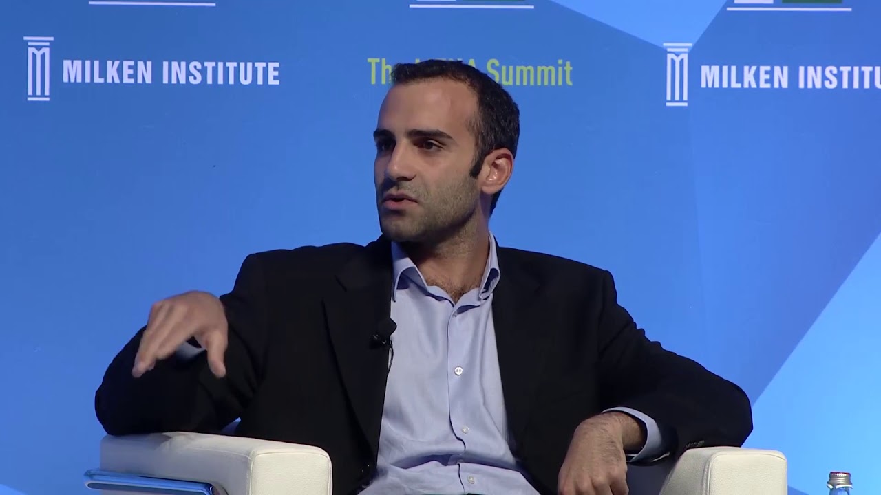 Motivating Venture Capital in the Era of MENA Technology and Innovation 