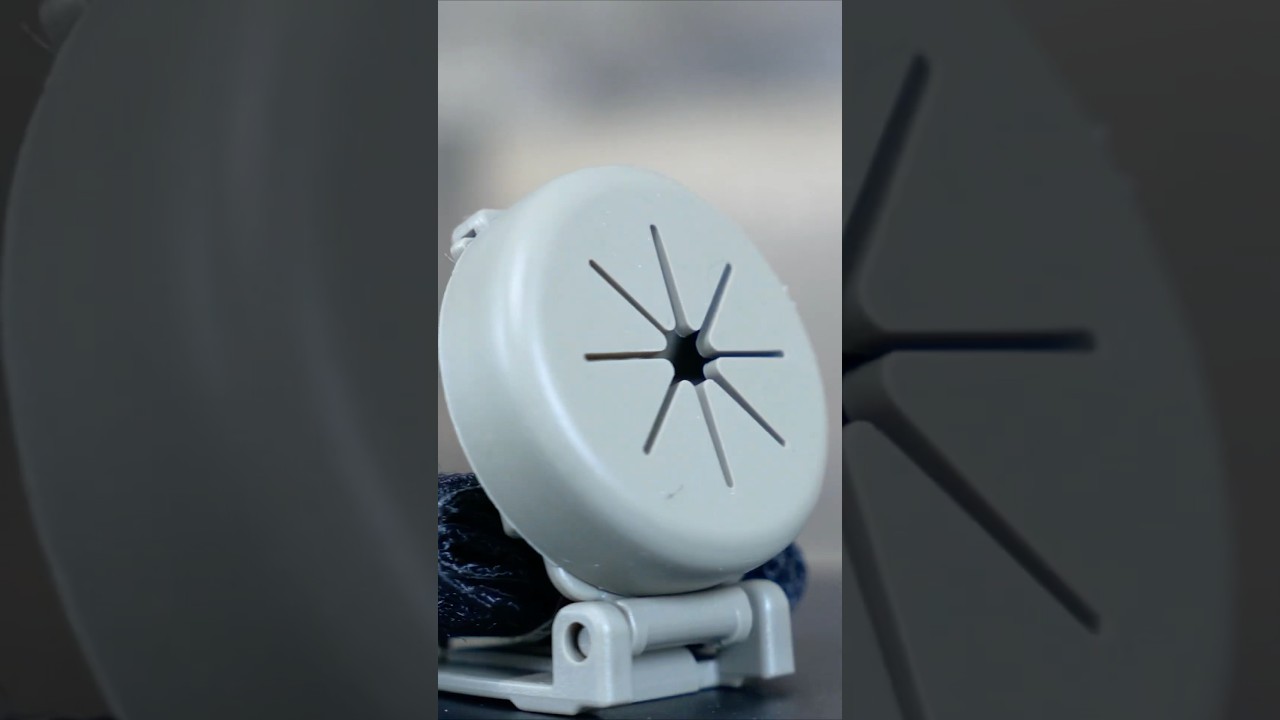 Milkweed holder for Hunting || The WND by Drawn Archery 