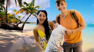 shopping for our NEW HOUSE at the beach