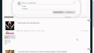 Celebrity Admin Forums Quick Tour Wealth
