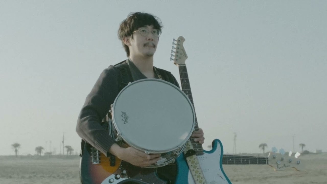 Watch I Saw You Yesterday - Dye It Gray (Official Music Video) on YouTube Watch I Saw You Yesterday - Dye It Gray (Official Music Video) on YouTube