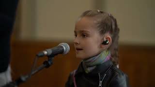 Gyvasis vynmedis   "Kyrie Eleison"