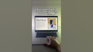 How to Fix Boring Presentations