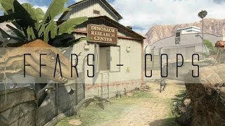 FFars - Cops (BO2 OCE)