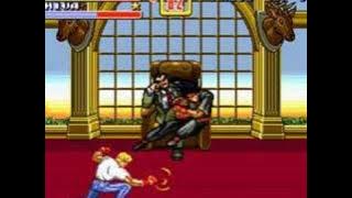 Streets of Rage 2 Playthrough (8/8): Final Boss & Ending