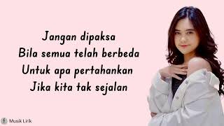 Ziva Magnolya - Pilihan Yang Terbaik | Lirik Lagu Indonesia
