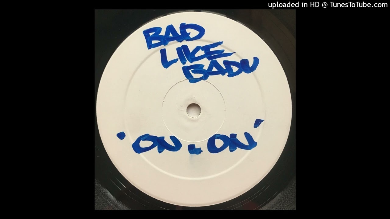 Erykah Badu - On & On (Rare Drum & Bass Remix) - YouTube