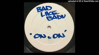 Erykah Badu - On & On (Rare Drum & Bass Remix) - YouTube