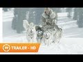 The Great Alaskan Race Official Trailer (2019) -- Regal [HD]