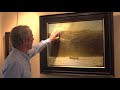 Joseph McGurl: Advanced Landscape Painting Techniques