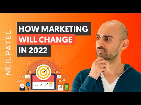 What’s Going to CHANGE in Marketing in 2023 (The Good, The Bad, and The Ugly)