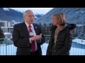 WEF Davos 2015 Hub Culture Interview Dr Mohamed Ashmawey of Islamic Relief