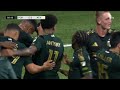 HIGHLIGHTS | Portland Timbers vs. Austin FC | March 1, 2025
