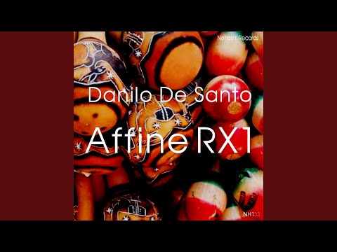 Danilo De Santo — Affine
