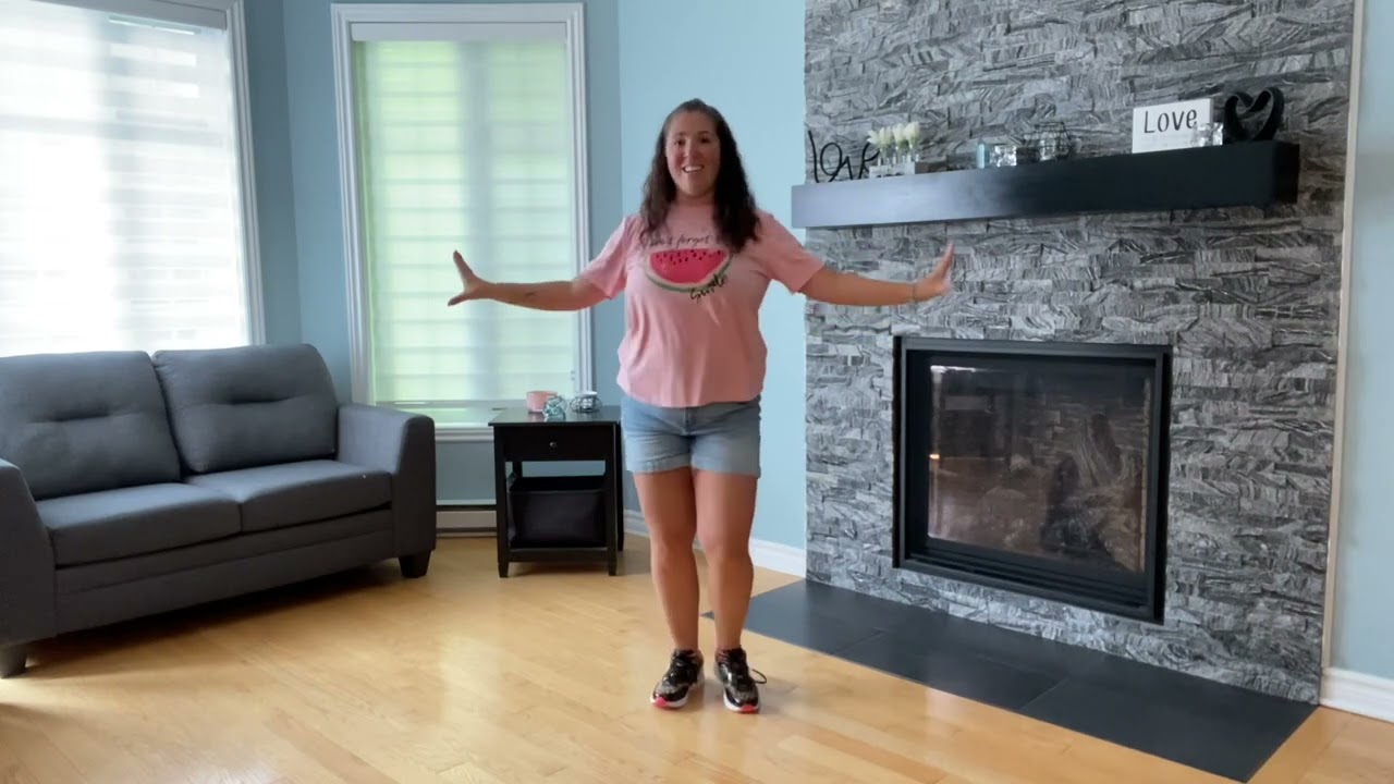 Let's go Dancing (Merengue Choke) - SoundChek & Watatah