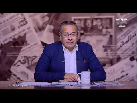 مانشيت في إنجاز مصري جديد مصر تدخل موسوعة جينيس للأرقام القياسية بأكبر مزرعة نخيل في العالم