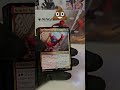 Opening A Spiderman Magic the Gathering Play Booster Pack Day 3 #openingbooster #mtg #magic