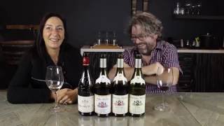 Laurence Feraud Of Domaine Pegau Ep. 100