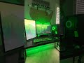 Rating My Subscribers CLEAN gaming setups!!! (part 10)