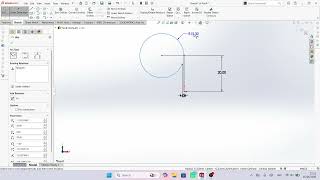 SOLIDWORK- Candlestick part 3