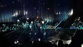 [2016 MAMA AWARDS] GOT7 - HARD CARRY