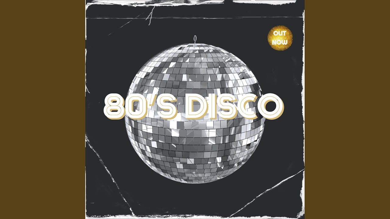 Watch 80'S Disco on YouTube Watch 80'S Disco on YouTube