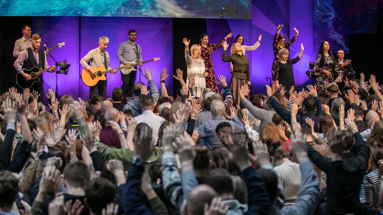 Chválu vzdám | olivymusic 2024