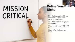 2025 Career Catalyst 3: "Building Your Brand"