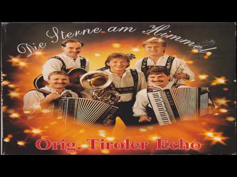 ORIG. TIROLER ECHO