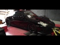 Porsche 996 Turbo K16 Billet Turbos and VRTuned