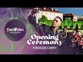 Otvoren Eurosong 2022.