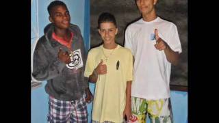 Tenda Mirim E O Baixadão Nova Geração