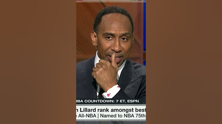 Bob Myers' response to Stephen A. calling him a rookie 🤣 #shorts