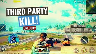 UNLUCKY 3rd Party Kill! | PUBG Solo Gameplay - ShaVash Gaming