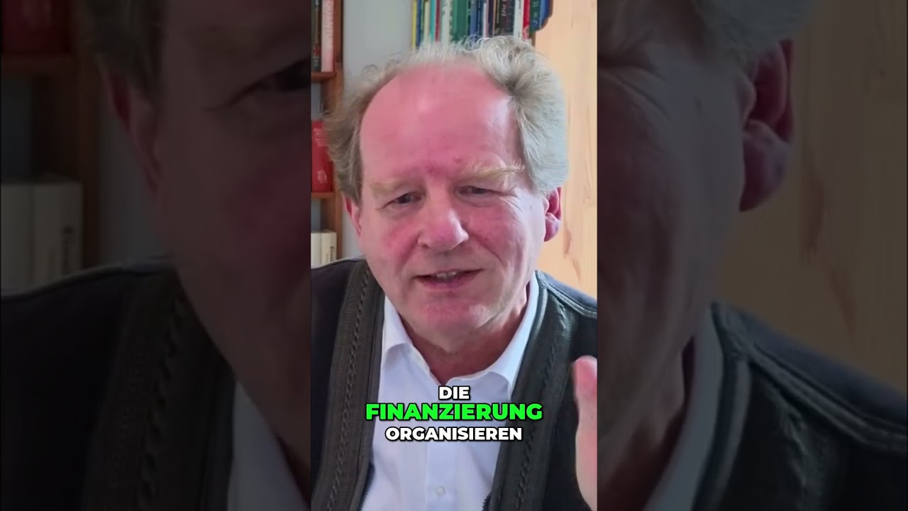 Teure Elemente: Einmalige Herstellung, wiederkehrende Kosten #shorts