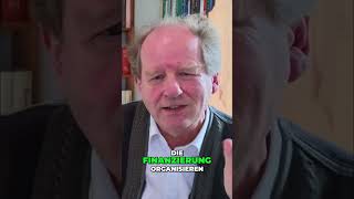 Teure Elemente: Einmalige Herstellung, wiederkehrende Kosten #shorts